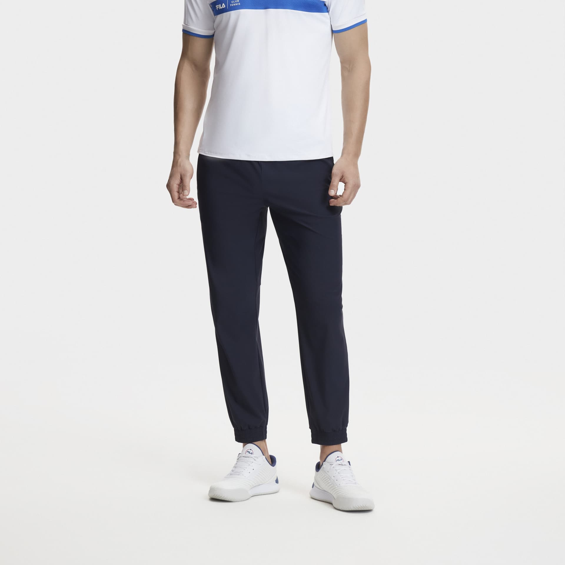 Штаны FILA TENNIS RD - изображение 4