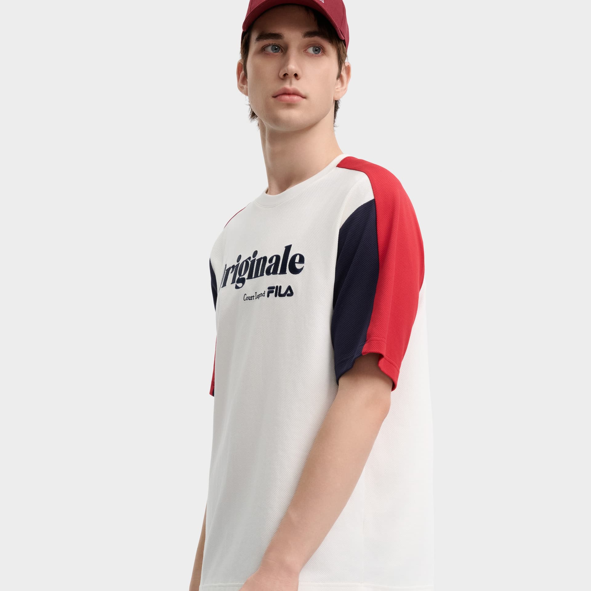 Футболка FILA FILA T - изображение 5