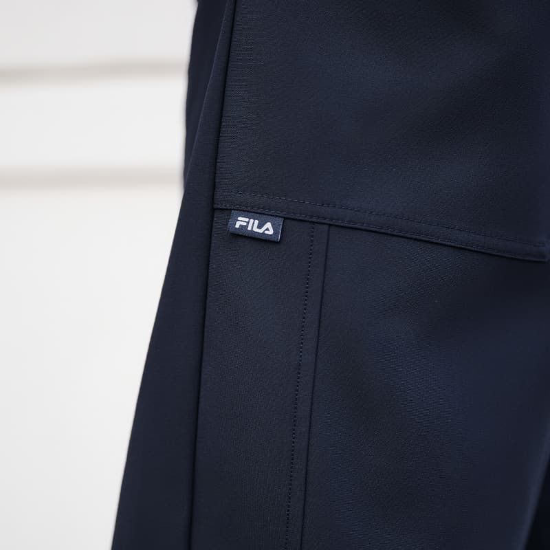 Штаны FILA - изображение 7