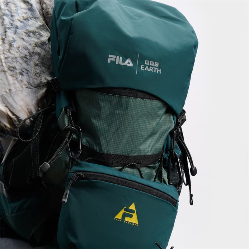 Рюкзак FILA Backpack - изображение 4