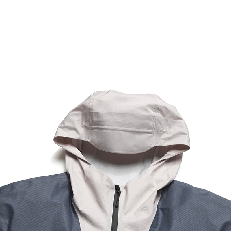 FILA EXPLORER Водонепроницаемая и Ветрозащитная Ветровка Женская - изображение 4