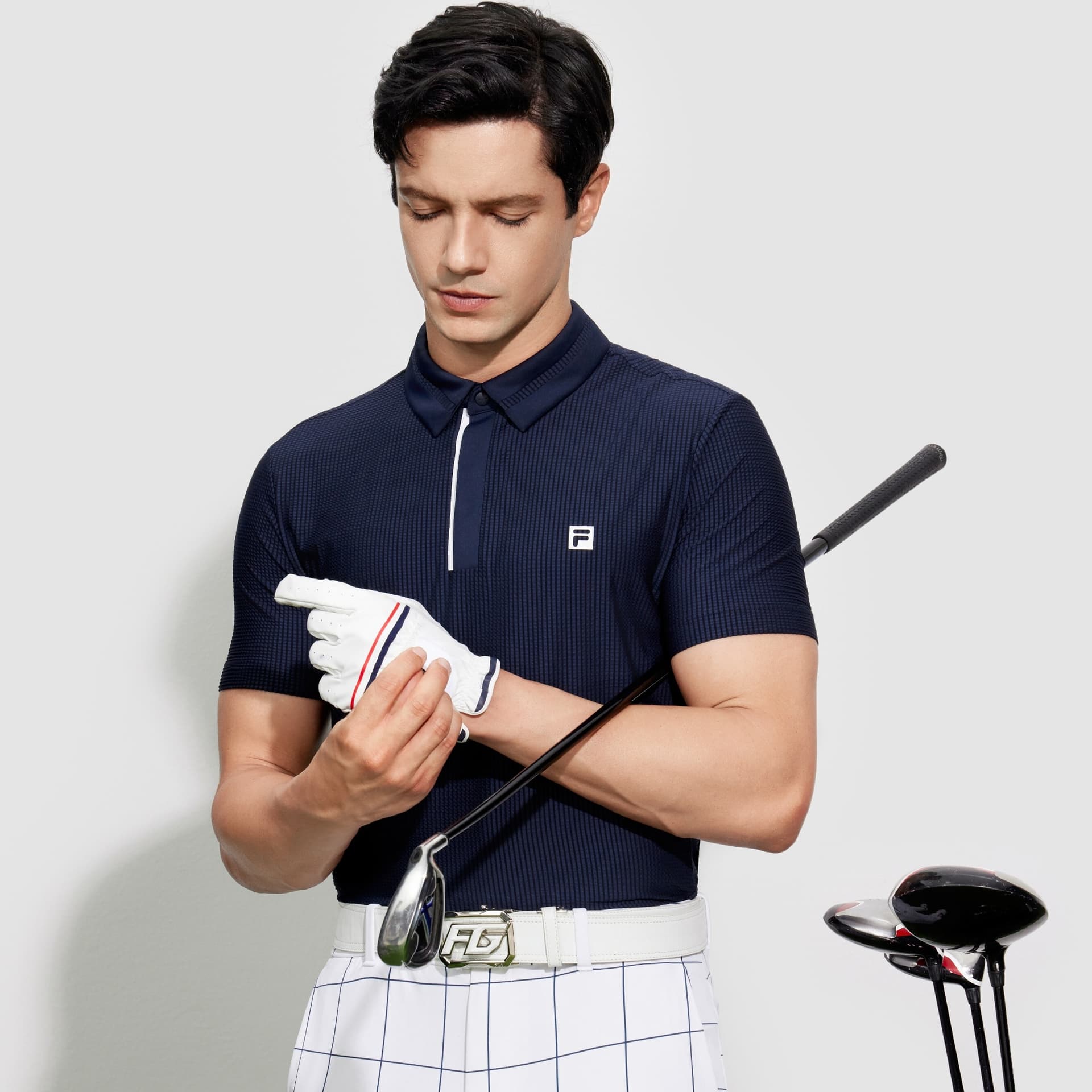 Поло FILA GOLF POLO - изображение 3