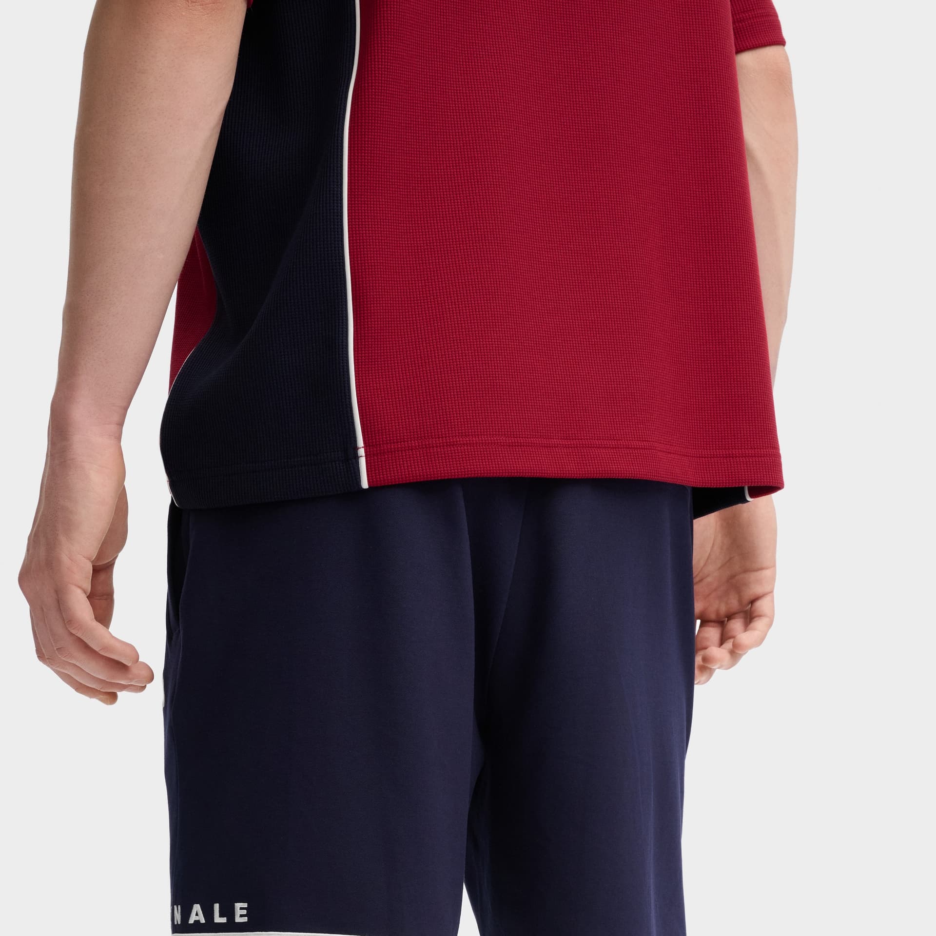 Футболка FILA T - изображение 5