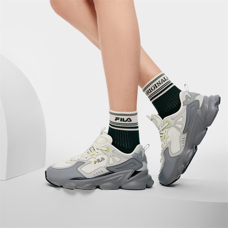 Кроссовки FILA - изображение 8