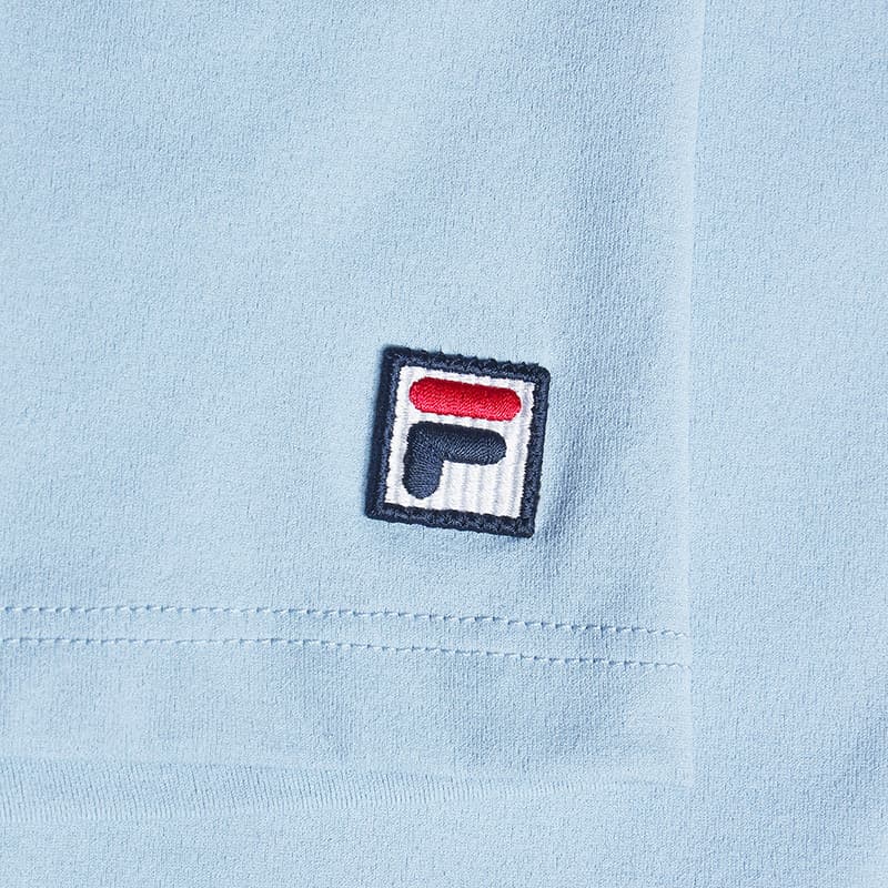 Футболка FILA TENNIS T — фото 6