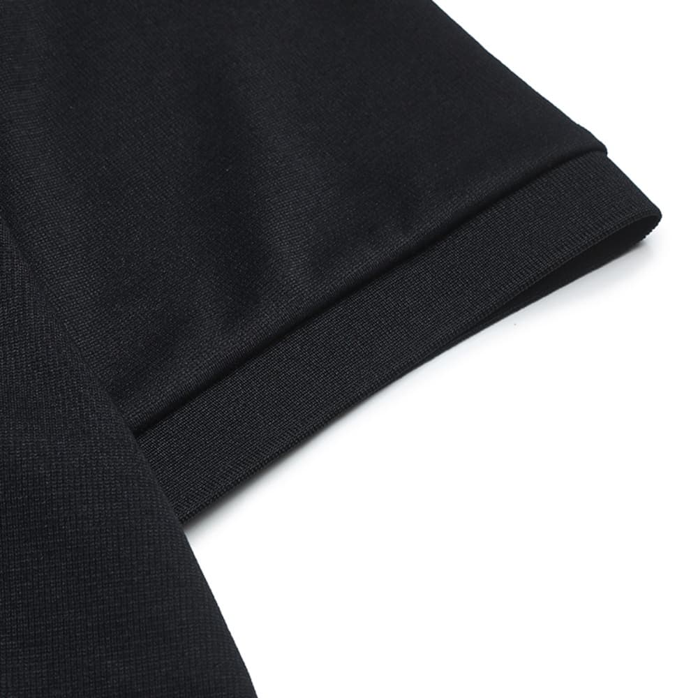 Поло Fila Heritage Polo Мужское Глубокий Черный - изображение 5
