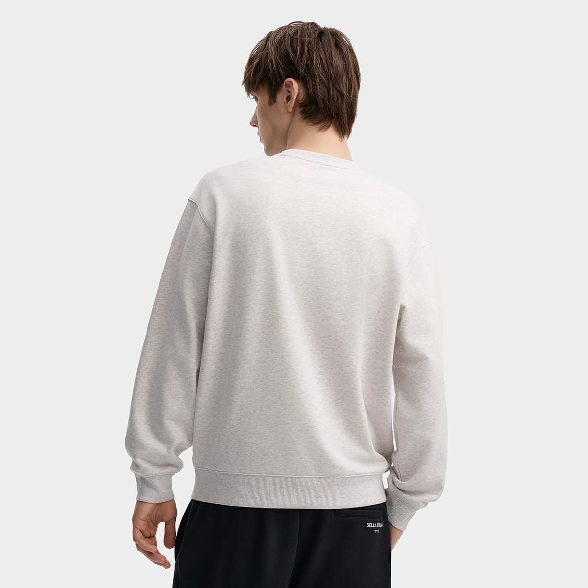Худи FILA LOGO - изображение 5