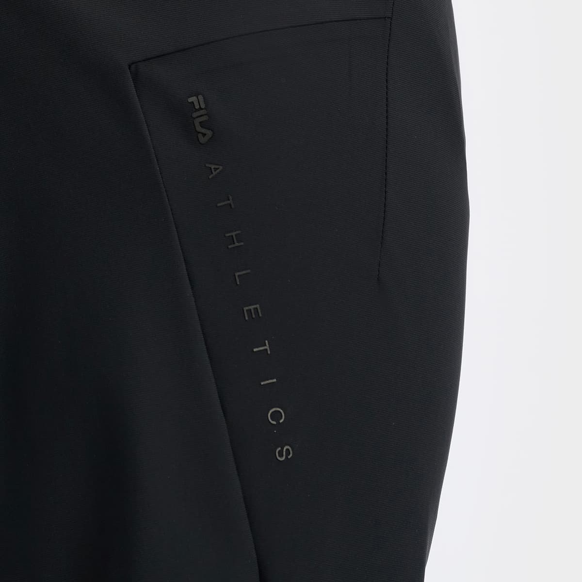 Штаны FILA BLACK - изображение 9