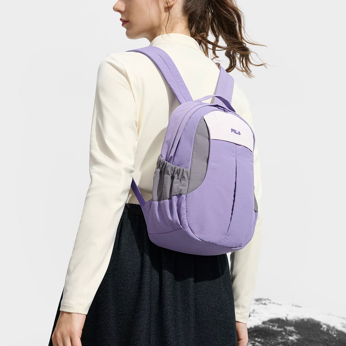 Рюкзак FILA EXPLORE MINI - изображение 6