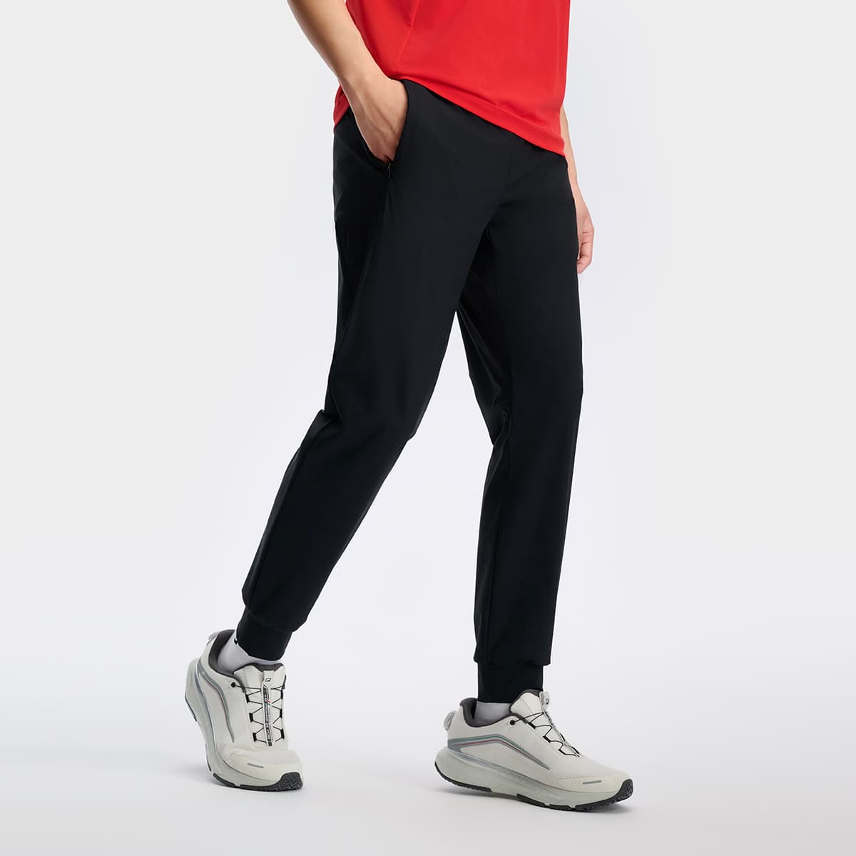 Штаны FILA BLACK - изображение 4