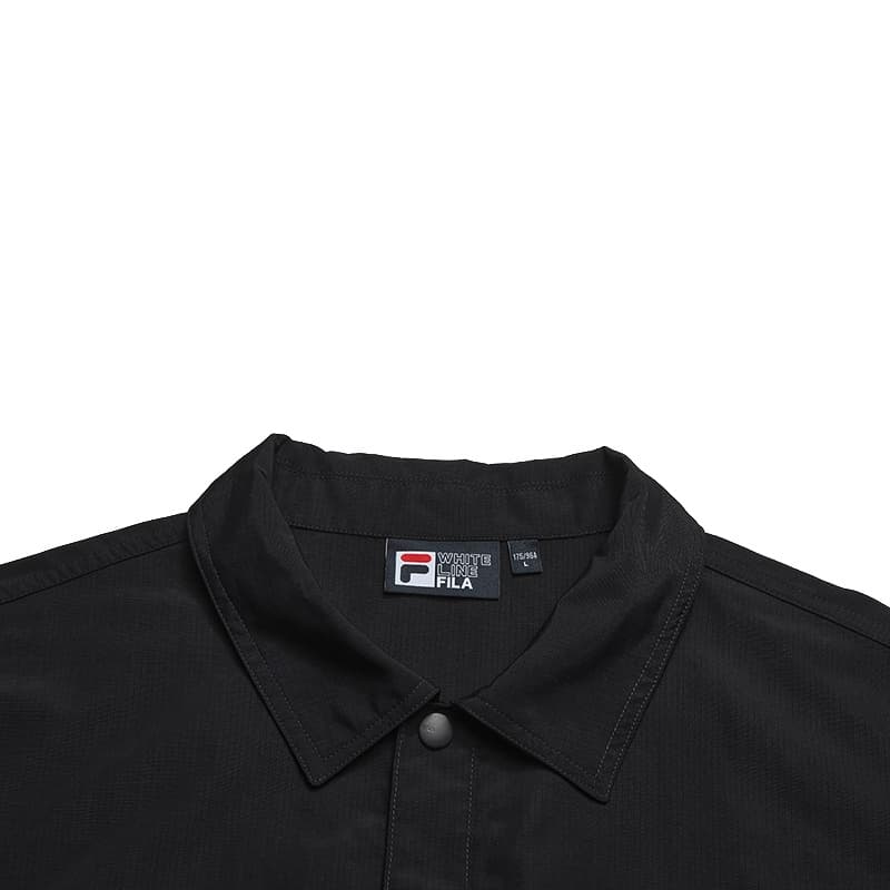 Куртка FILA ORIGINALE Куртка Мужская Легенда Синий - изображение 3