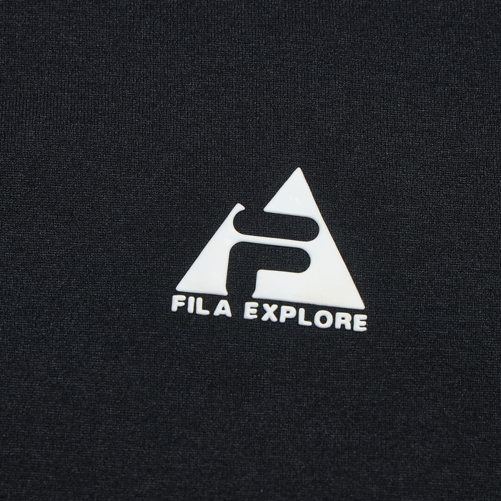 Футболка FILA Explore Стандартная (Обычная) T-Рубашка Женская - изображение 4