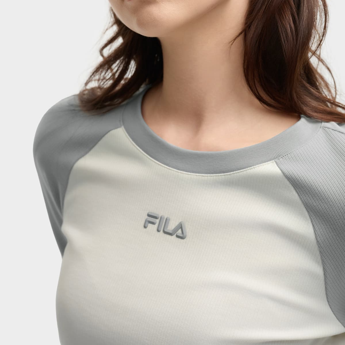 Футболка FILA ORIGINALE T — фото 8