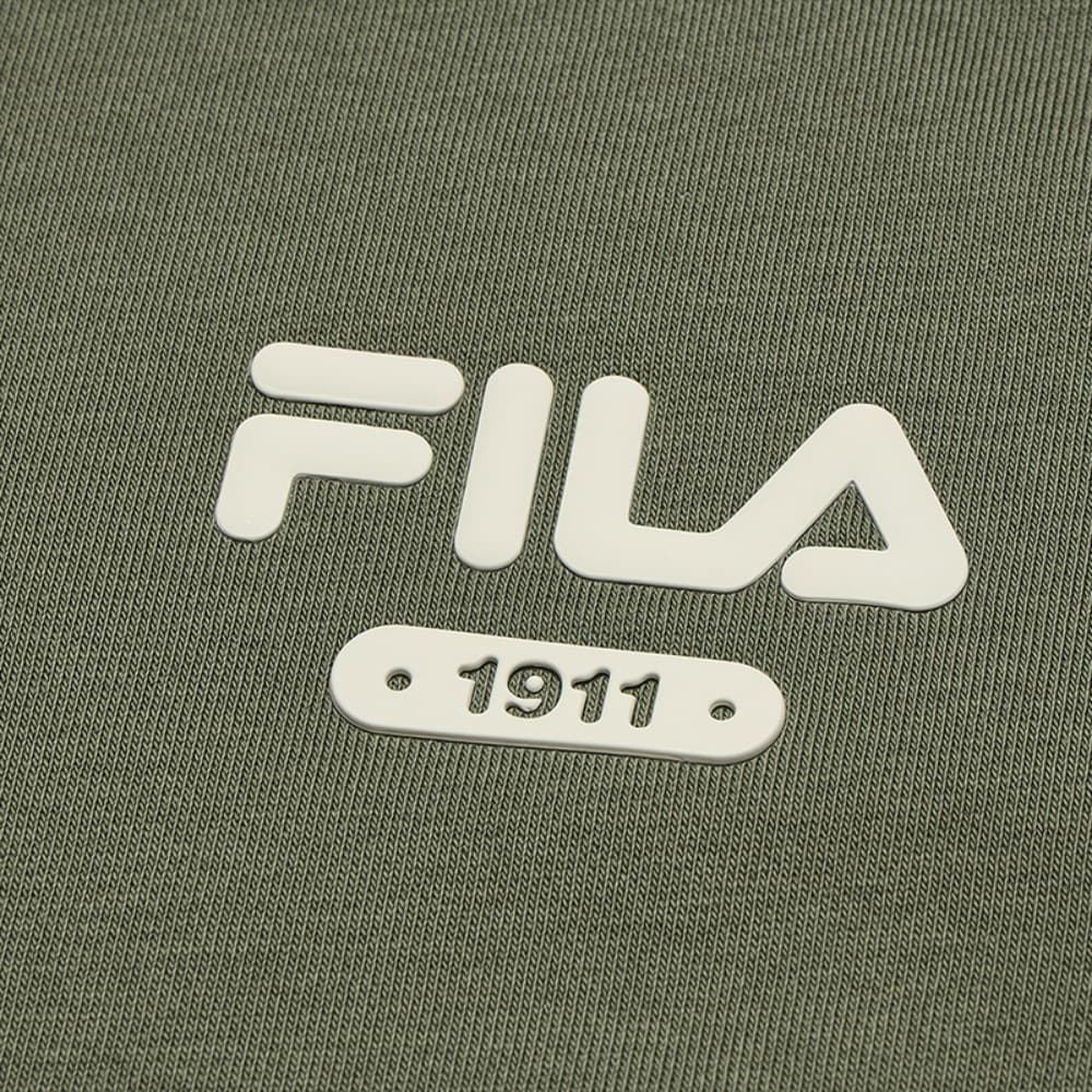 Худи FILA ORIGINALE Толстовка Мужское - изображение 4