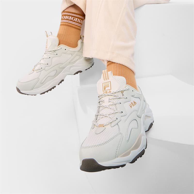 Кроссовки FILA - изображение 7