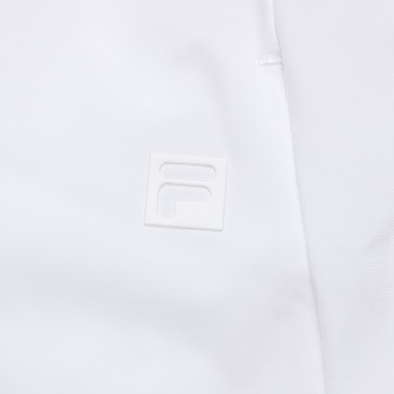 Юбка FILA Гольф Повседневные Короткие Юбки Женские - изображение 6