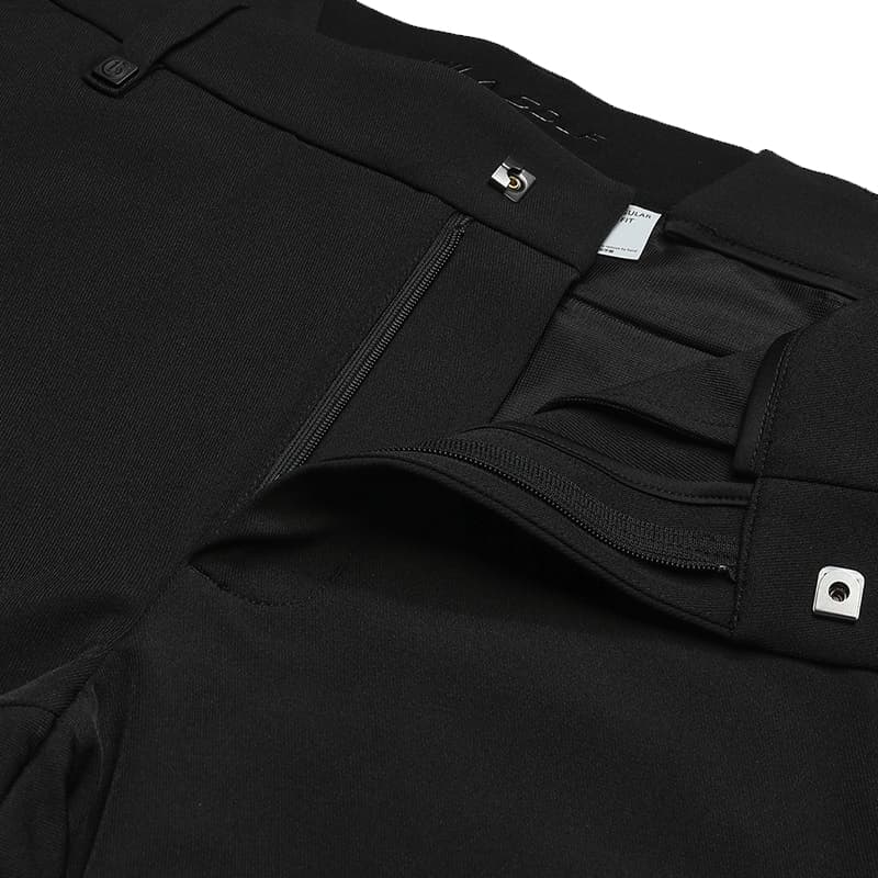 Штаны FILA GOLF серия Повседневные брюки Мужские - изображение 5