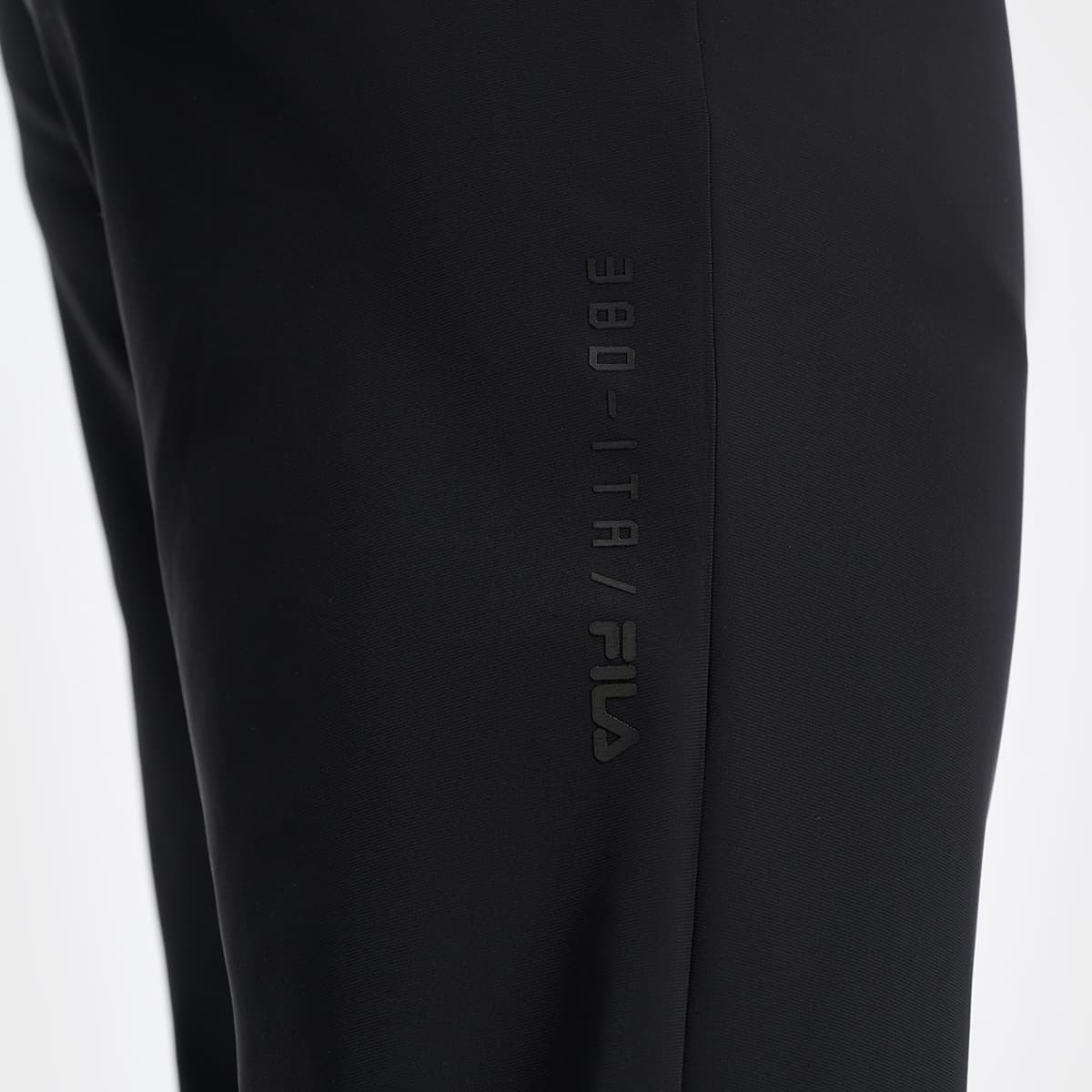 Штаны FILA BLACK - изображение 6