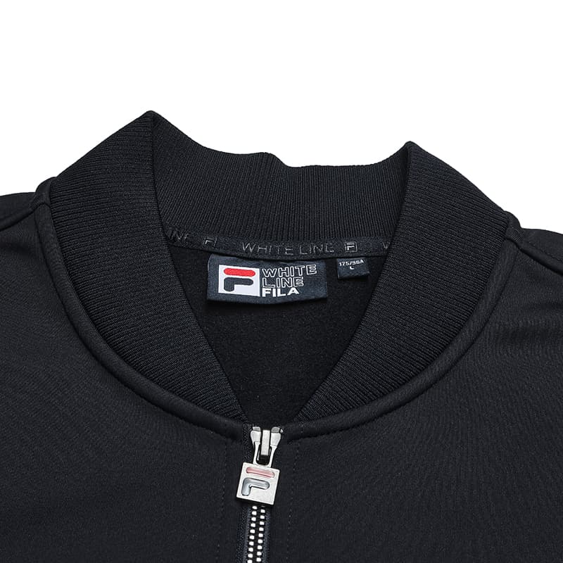 Fila Heritage Куртка Мужская Легенда Синий - изображение 3