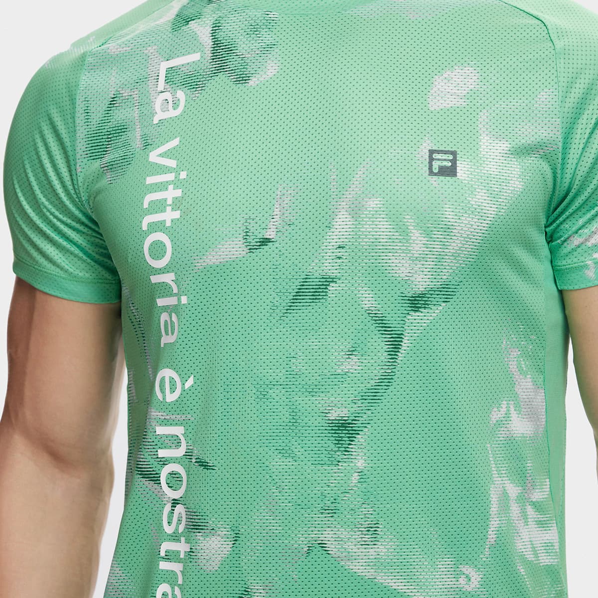 Футболка FILA T - изображение 7