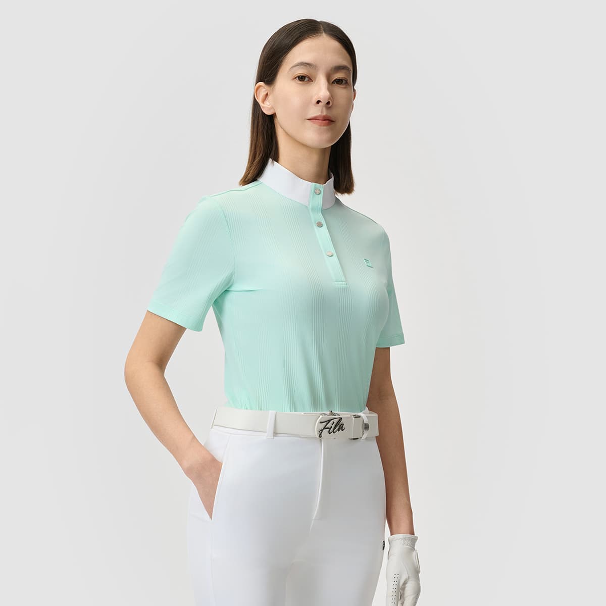 Футболка FILA AthleticsGolf T — фото 6