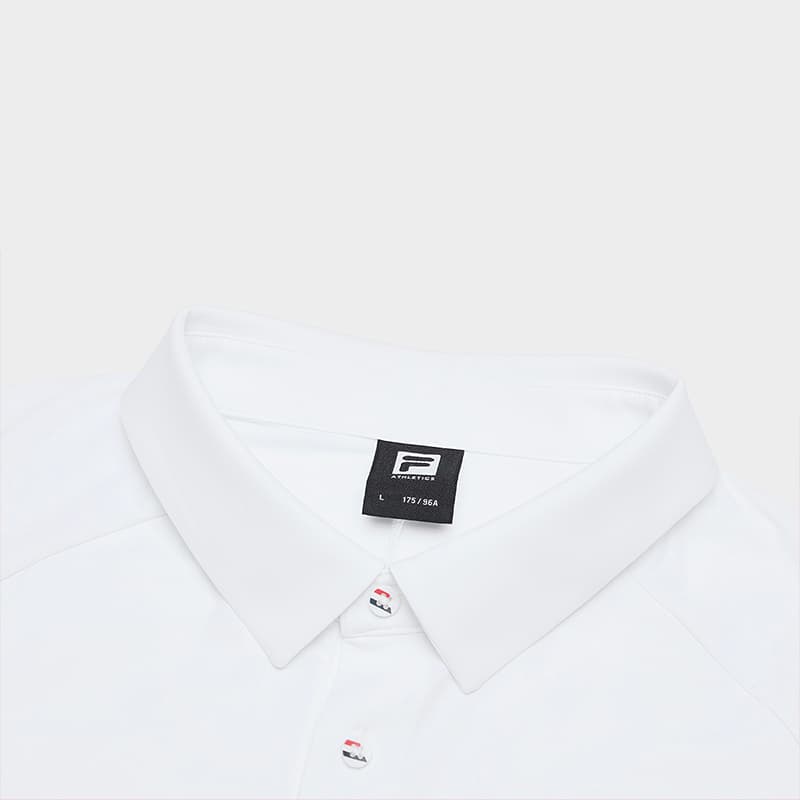 Поло FILA Polo - изображение 6
