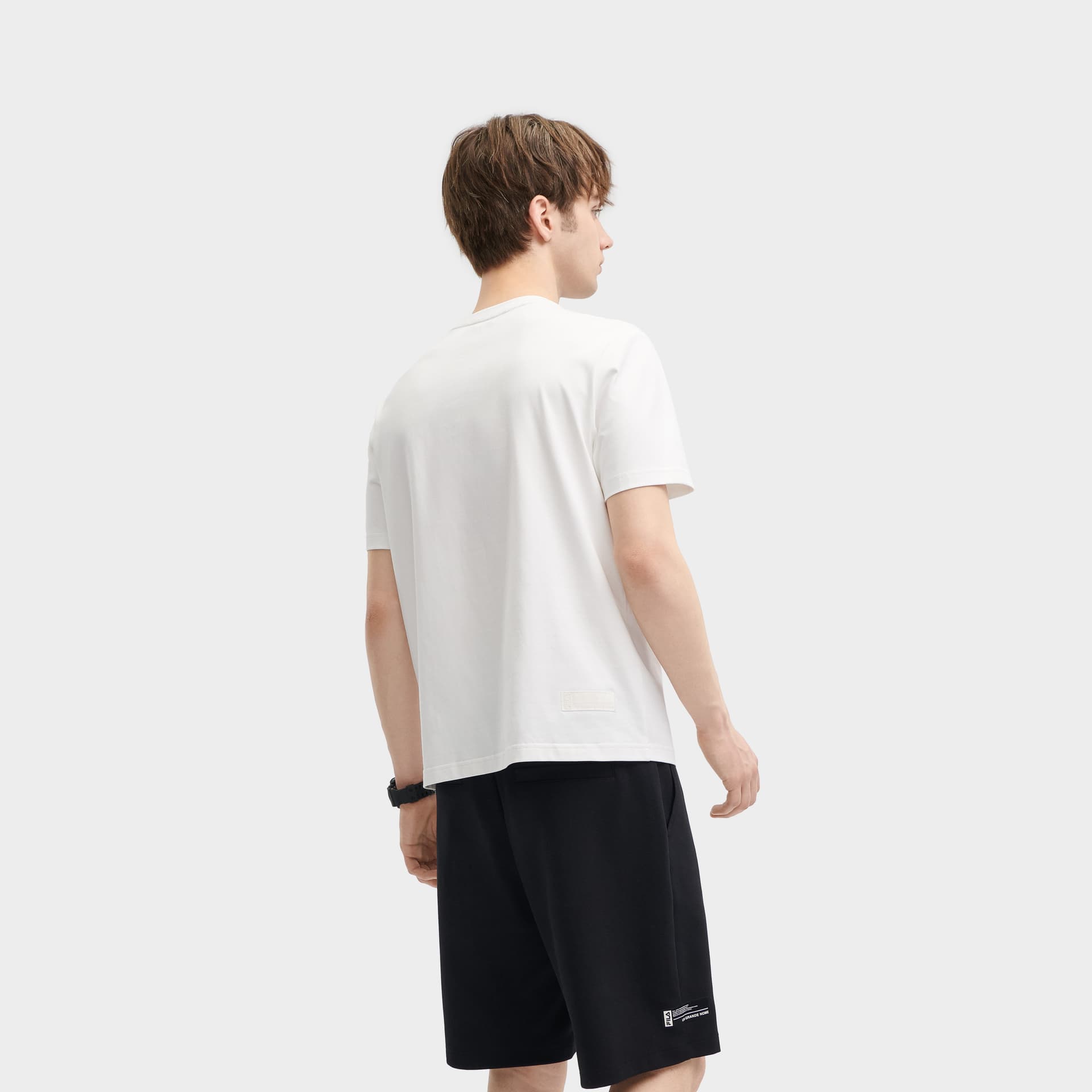 Футболка FILA ORIGINALE T - изображение 5