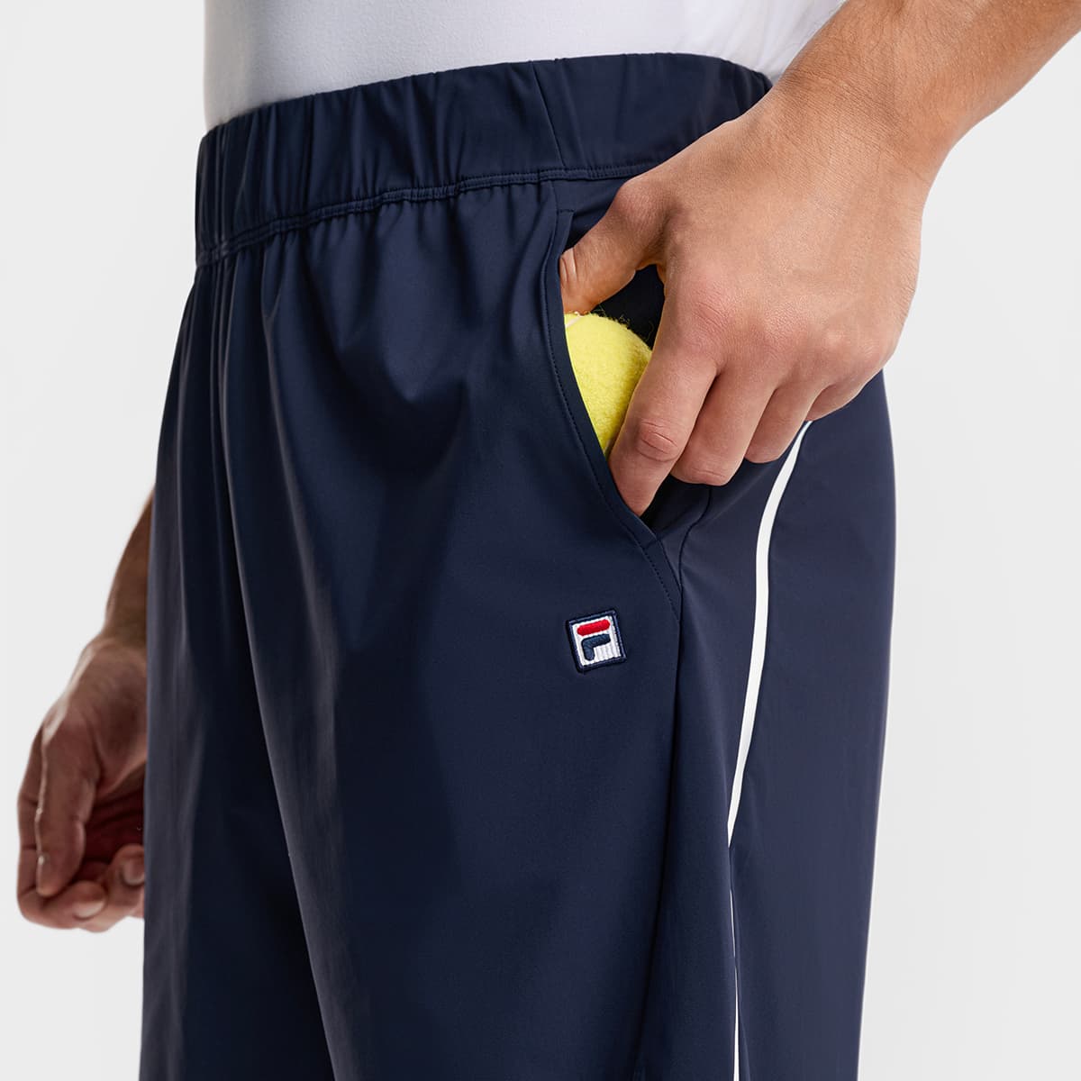Тренировочные штаны FILA TENNIS - изображение 8