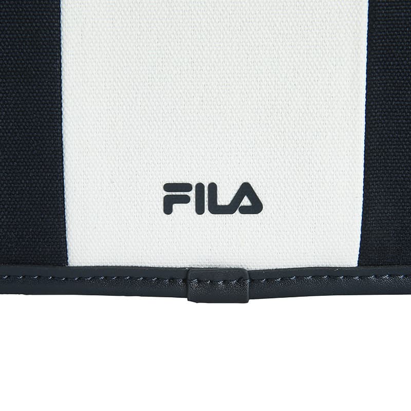Сумка через плечо Fila Heritage Ткань ПУ (полиуретан) Сумка через плечо Женская Легенда Синий - изображение 4