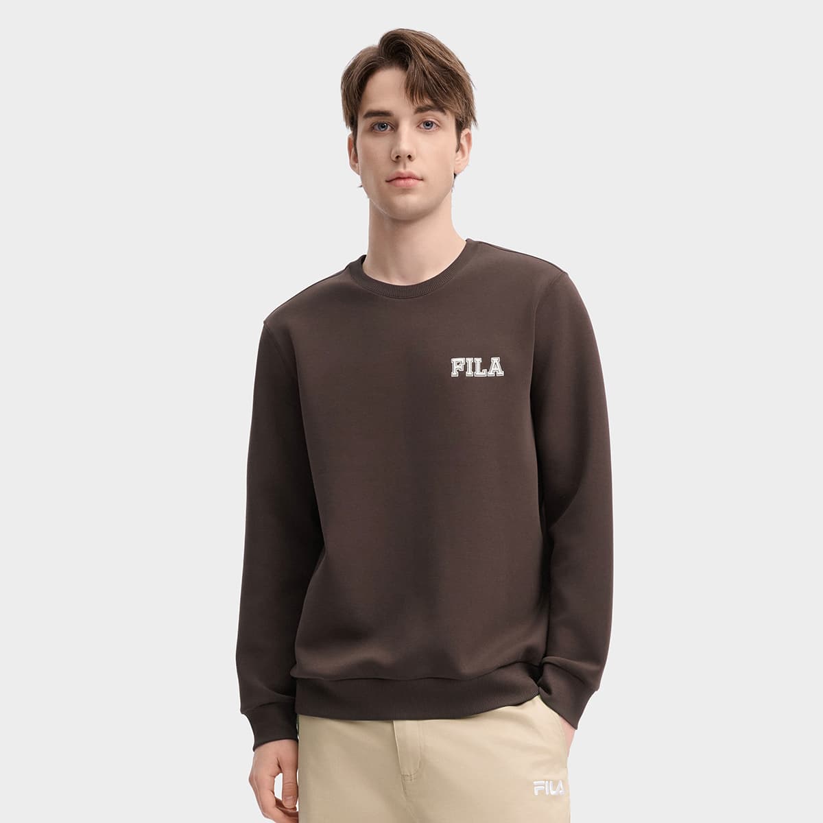 Худи FILA - изображение 3