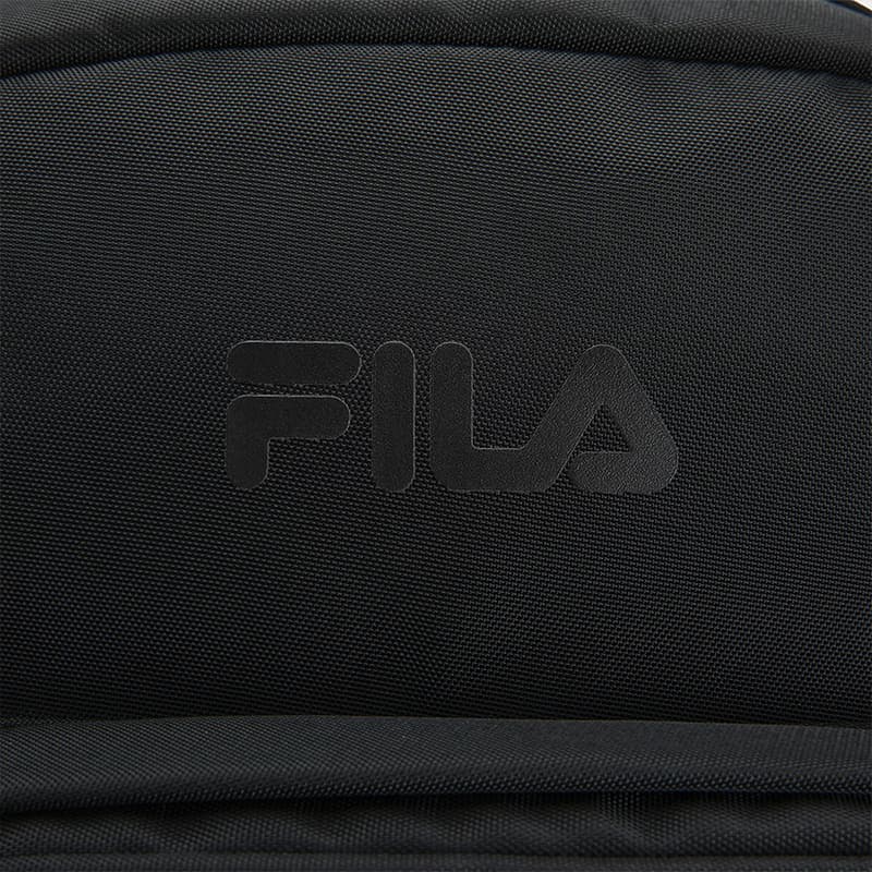 Рюкзак FILA Рюкзаки Глубокий Черный Унисекс - изображение 4