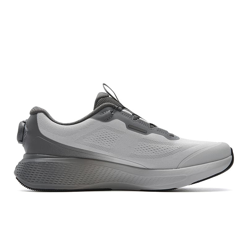 Кроссовки для бега FILA BOA NUVOLE RUN 3+ Дышащий Low Топ Повседневный Тренировки Городская коммутация Беговые кроссовки Мужской - изображение 6