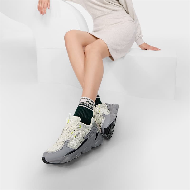 Кроссовки FILA - изображение 6