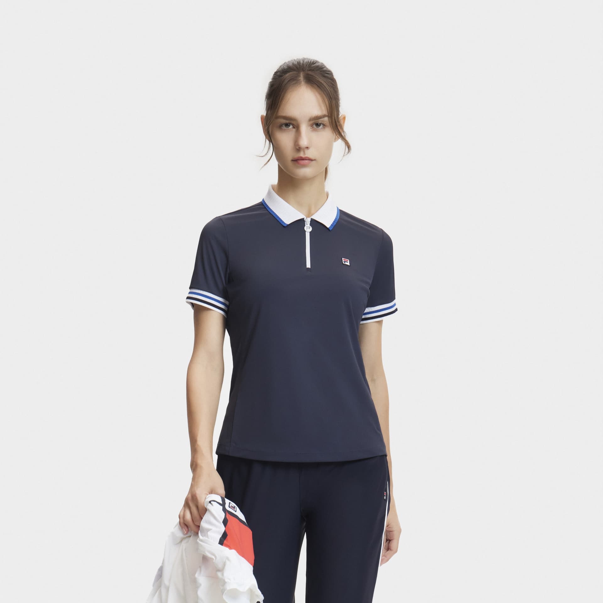 FILA TENNIS POLO RD - изображение 4