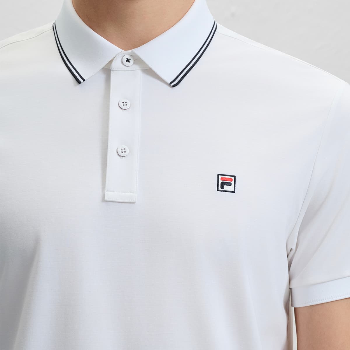 Поло FILA POLO - изображение 3