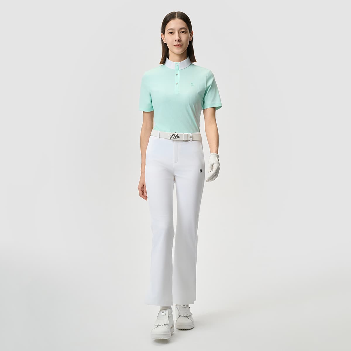 Футболка FILA AthleticsGolf T — фото 7
