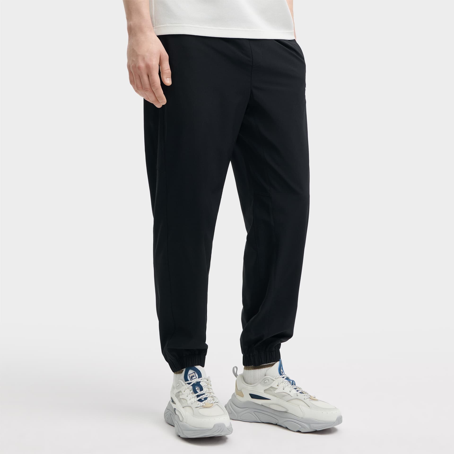 Штаны FILA ORIGINALE - изображение 4