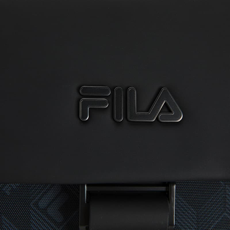 Рюкзак fila Рюкзаки Черный мужской - изображение 5