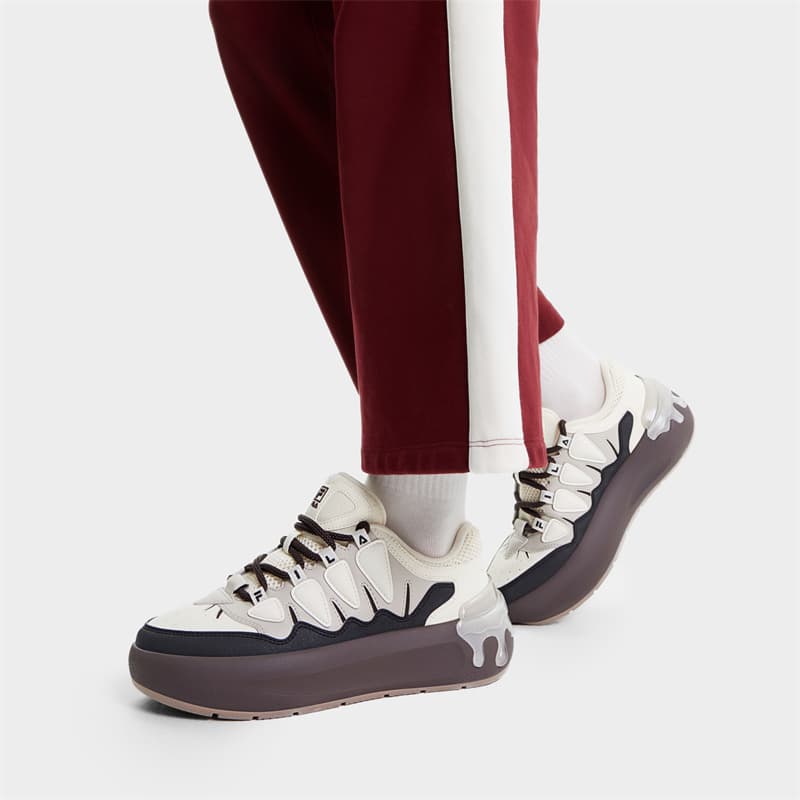Кроссовки FILA CARROT - изображение 7