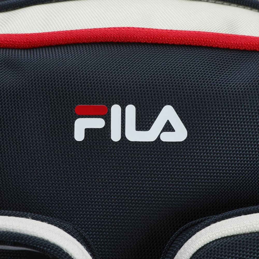Рюкзак FILA ORIGINALE Ткань Рюкзак Стандартный (Standard) Женский Легенда Синий - изображение 5