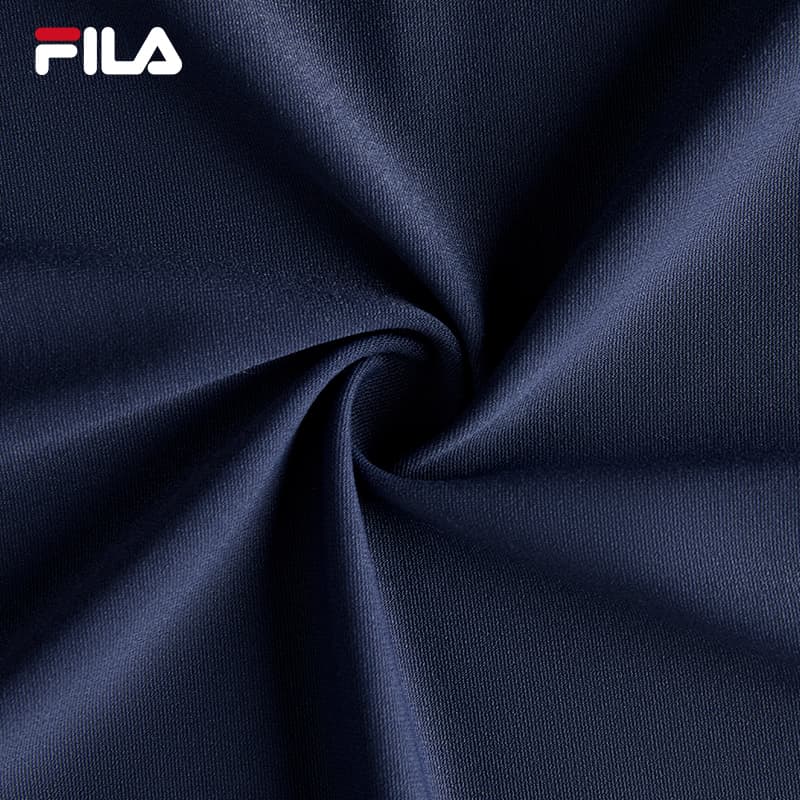 FILA Фитнес Ван-Пис Купальник Женский Легенда Синий - изображение 6
