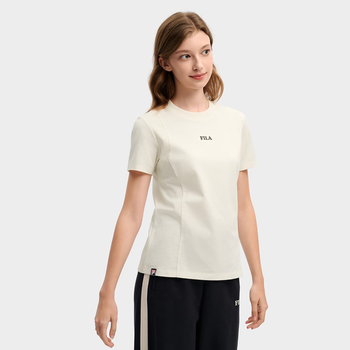 Футболка FILA ORIGINALE T — фото 5