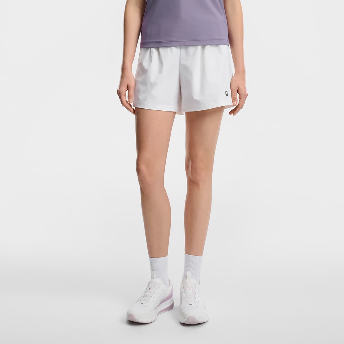 FILA Фитнес Быстросохнущий Брюки Женские - изображение 6