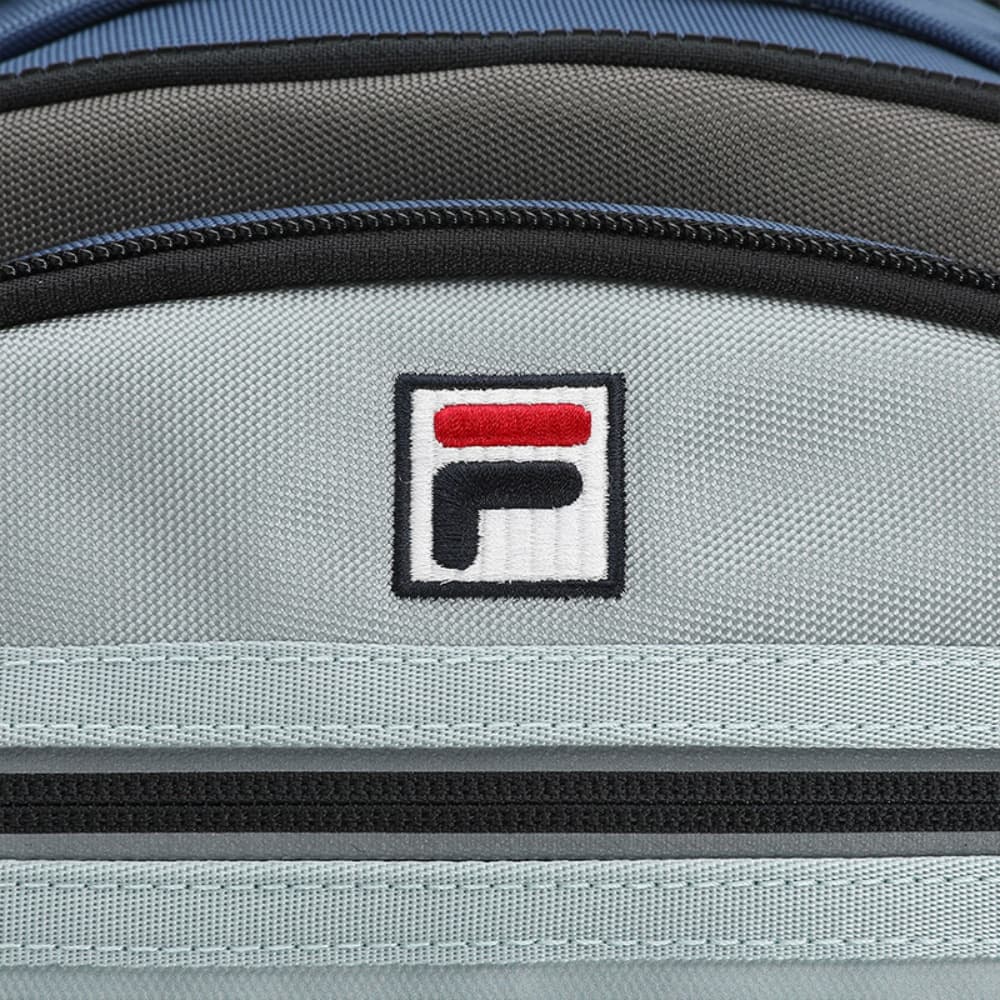 Рюкзак FILA ORIGINALE Ткань Рюкзак Мужской Глубокий Синий - изображение 6