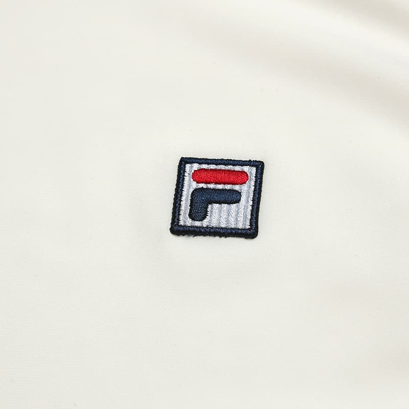 Куртка FILA Теннис RD Королевский Синий Мужские Куртки - изображение 7