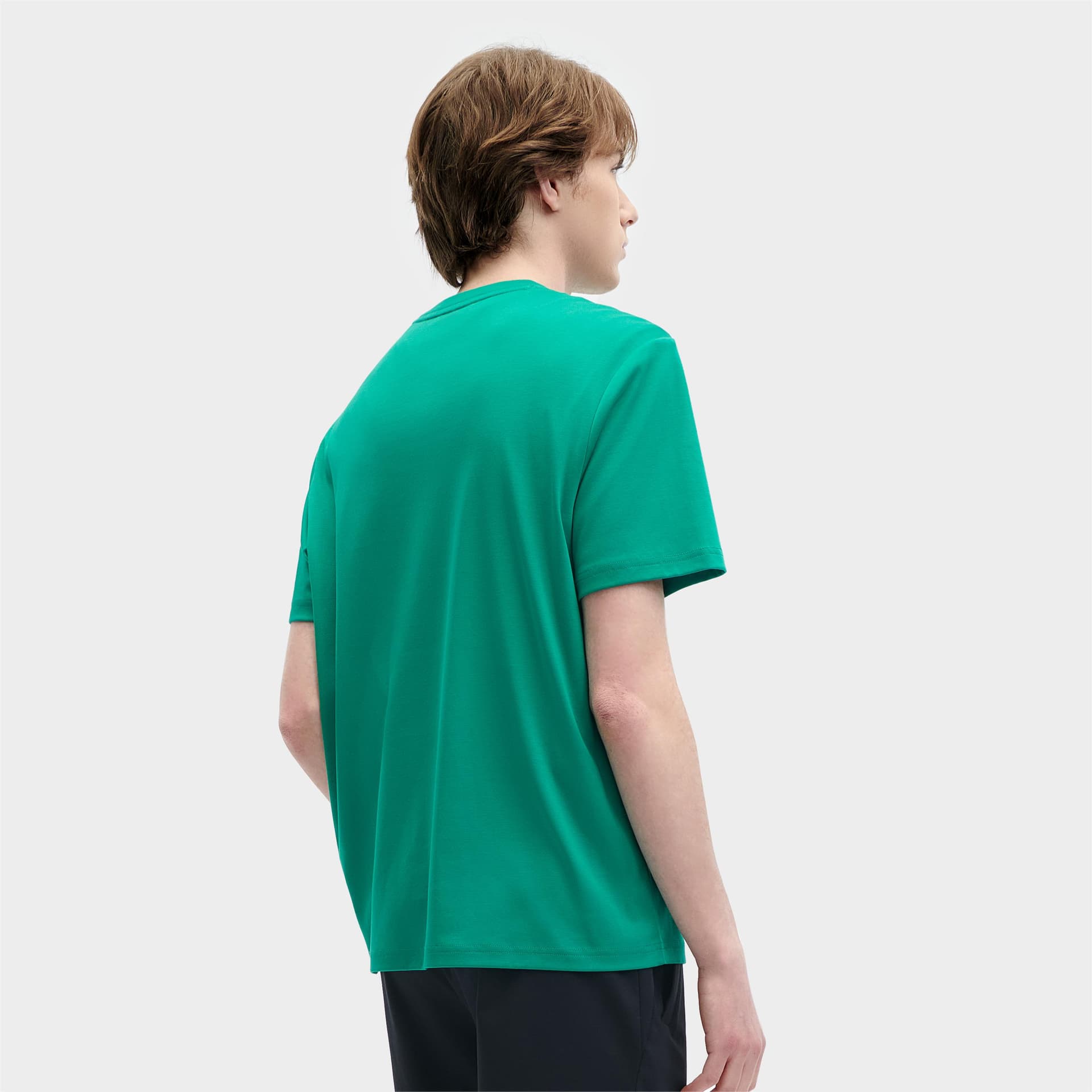 Футболка FILA Heritage SS24T - изображение 6