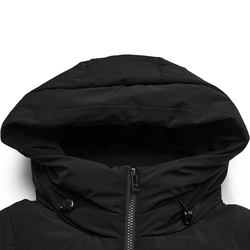 FILA Белый Пуховый жилет Женский Correct - изображение 3