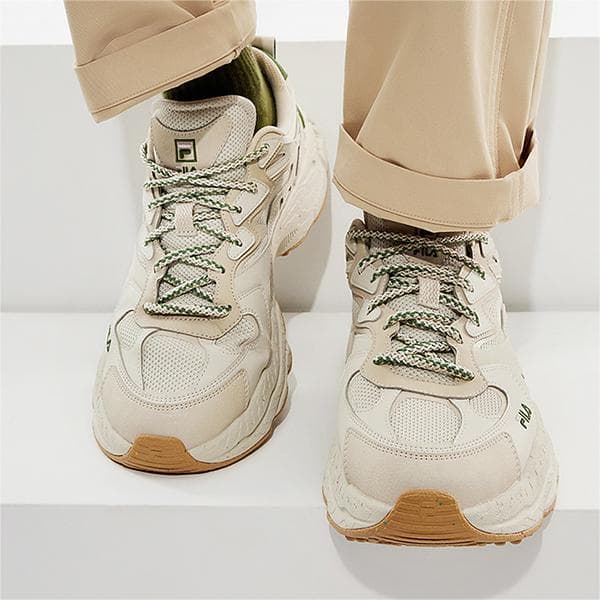Кроссовки FILA Fern - изображение 2