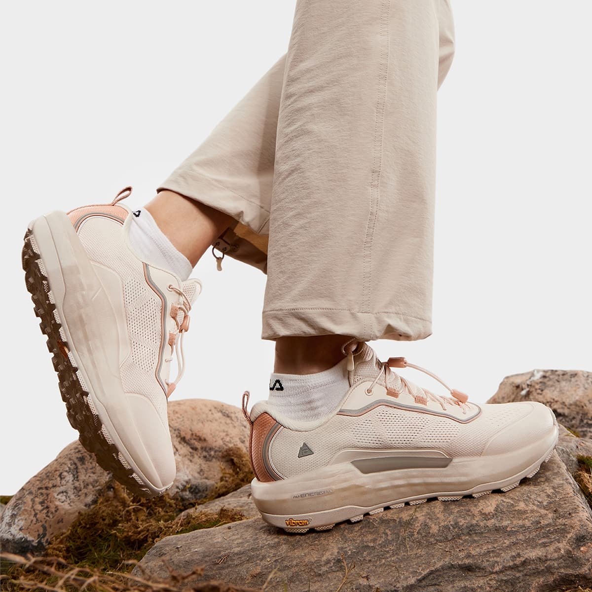 Кроссовки FILA EXPLORER W'S - изображение 8