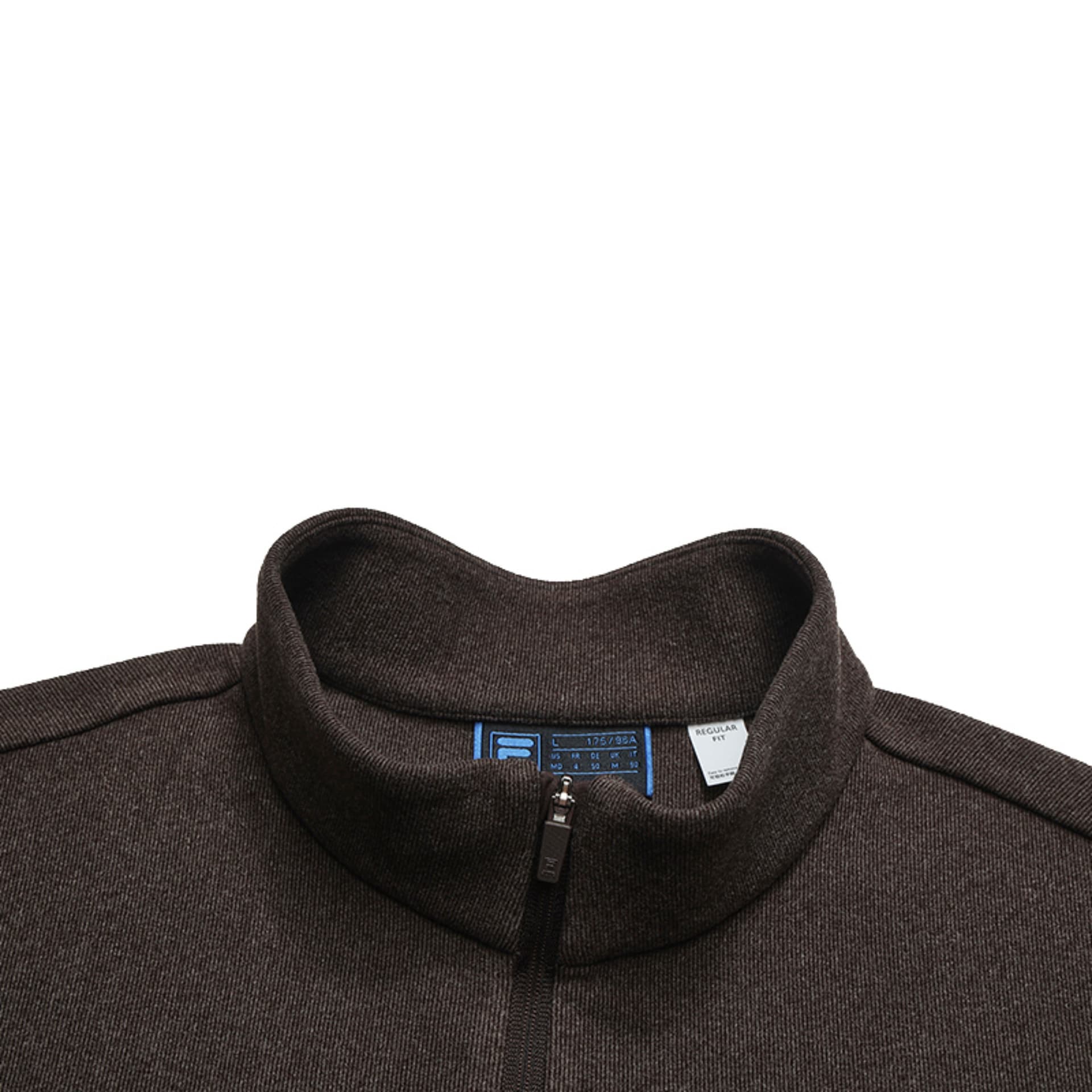 Футболка FILA BLUE T — фото 3
